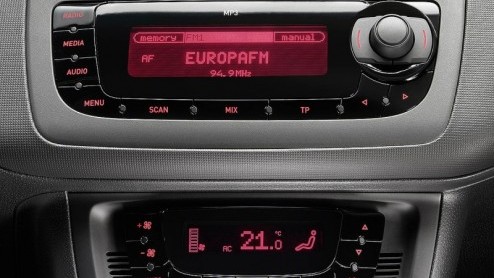 Wie in afwachting is van de nieuwe Seat Ibiza - en de Ibiza tour gemist heeft - kan toch nog zijn hart ophalen. Er zijn alvast nog meer foto's vrijgegeven van deze Spanjaard, dus vanuit alle hoeken, i