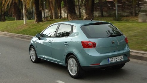 Seat presenteerde op de Autosalon van Geneve de Seat Bocanegra concept. De auto zou alleen een voorbode zijn voor de komende generatie Seat-modellen. Nu blijkt echter niets minder waar! Dit driedeurs