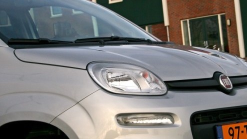 De Fiat Panda is n van de auto's die het segment van de 'stadsauto' groot heeft gemaakt. Met inmiddels een groot aantal concurrenten in de stad is succes voor de nieuwe generatie Panda niet volstrek