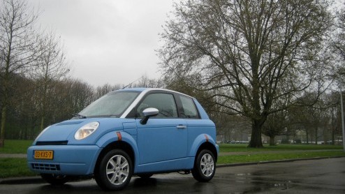Nu er steeds meer elektrische autos worden aangekondigd en gentroduceerd zouden we bijna vergeten dat Think twee jaar geleden zover was. Sinds kort is de Noorse elektrische stadsauto de voordeligste