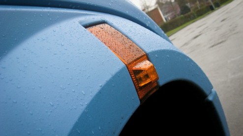 Nu er steeds meer elektrische autos worden aangekondigd en gentroduceerd zouden we bijna vergeten dat Think twee jaar geleden zover was. Sinds kort is de Noorse elektrische stadsauto de voordeligste