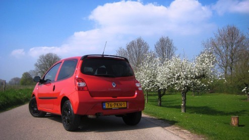 De vijver met belastingvrije autos is met de inmenging van Renault weer aardig uitgebreid. Naast de Clio dCi 85 is ook de Twingo groen genoeg voor het pretpakket fiscale voordelen. Renault biedt de