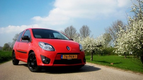 De vijver met belastingvrije autos is met de inmenging van Renault weer aardig uitgebreid. Naast de Clio dCi 85 is ook de Twingo groen genoeg voor het pretpakket fiscale voordelen. Renault biedt de