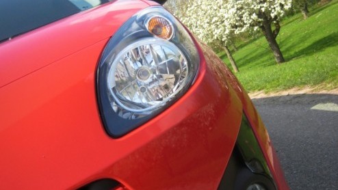 De vijver met belastingvrije autos is met de inmenging van Renault weer aardig uitgebreid. Naast de Clio dCi 85 is ook de Twingo groen genoeg voor het pretpakket fiscale voordelen. Renault biedt de