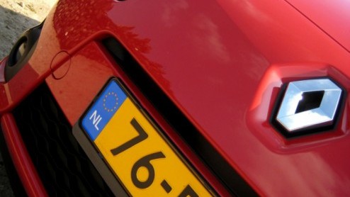 De vijver met belastingvrije autos is met de inmenging van Renault weer aardig uitgebreid. Naast de Clio dCi 85 is ook de Twingo groen genoeg voor het pretpakket fiscale voordelen. Renault biedt de