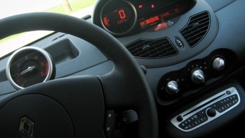 De vijver met belastingvrije autos is met de inmenging van Renault weer aardig uitgebreid. Naast de Clio dCi 85 is ook de Twingo groen genoeg voor het pretpakket fiscale voordelen. Renault biedt de