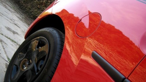 De vijver met belastingvrije autos is met de inmenging van Renault weer aardig uitgebreid. Naast de Clio dCi 85 is ook de Twingo groen genoeg voor het pretpakket fiscale voordelen. Renault biedt de