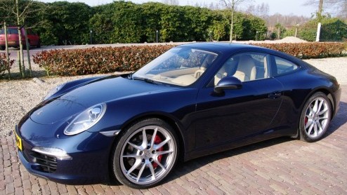 In de 49 jaar van zijn bestaan heeft de Porsche 911 een enorme evolutie meegemaakt, maar zijn ware aard is nooit veranderd. Wel is hij  en dat gebeurt wel meer bij het klimmen der jaren  steeds vrie
