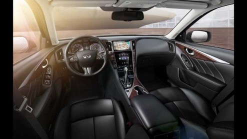 Na de bekendmaking van de prijzen van de benzineversies van de Infiniti Q50 is nu ook de prijs van de 2.2 diesel bekend. De opvolger van de G37 met dieselmotor moet minstens 40.700 euro opbrengen.
