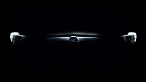 Opel komt met een plaagfoto van de Insignia. We zagen al eerder een achterlicht verschijnen en ook wisten de spionagefotografen deze zakensedan al vast te leggen. De foto van vandaag betreft een sneak