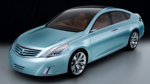 We hebben al gezien dat Nissan op de Tokyo Motor Show hun sportscar GT-R en eigenwijze Pivo 2 presenteert, maar er is meer in huis. Wat te denken van de Intima, Round Box en NV200? Ook deze concepts v
