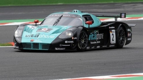 Op zondag 26 juni staat Circuit Park Zandvoort volledig in het teken van alles dat met Itali te maken heeft. Volgens de organisatie een lifestyle-evenement voor het hele gezin, dat ook nog eens gra
