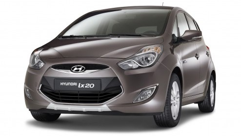 Vanaf deze maand introduceert Hyundai nieuwe actiemodellen op basis van de i10, ix20 en ix35. Het trio staat bij de dealer met de toevoeging Pro, voorzien van allerlei extra's.