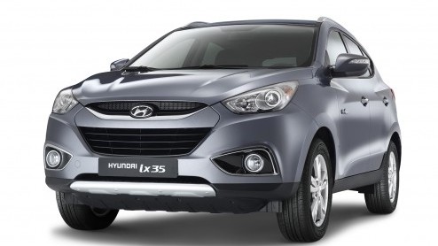 Vanaf deze maand introduceert Hyundai nieuwe actiemodellen op basis van de i10, ix20 en ix35. Het trio staat bij de dealer met de toevoeging Pro, voorzien van allerlei extra's.