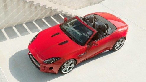 Over een kleine week onthult Jaguar op de Salon van Parijs de compleet nieuwe F-TYPE. De tweezits cabriolet is echter al her en der uitgelekt. Samen met de eerste details vanuit Jaguar kunnen we er al