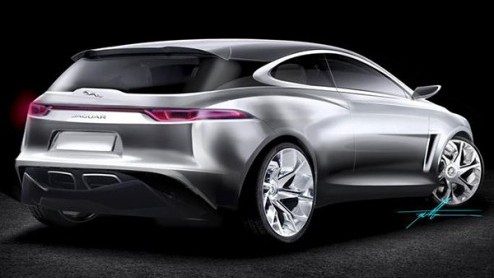 Een bron binnen Jaguar heeft tegenover Autocar verklaard dat de Britse fabrikant bezig is met de ontwikkeling van een compact model met voorwielaandrijving om de gemiddelde CO2-uitstoot te laten dalen
