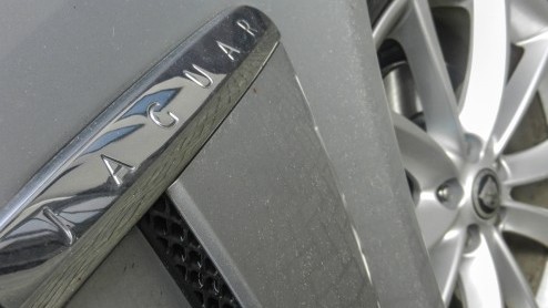 Jaguar XF Sportbrake autotest met de 2.2D S 200 pk diesel en achttrapsautomaat.