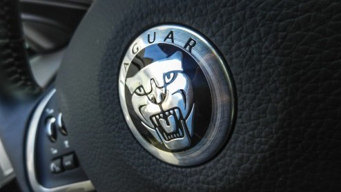 Jaguar XF Sportbrake autotest met de 2.2D S 200 pk diesel en achttrapsautomaat.