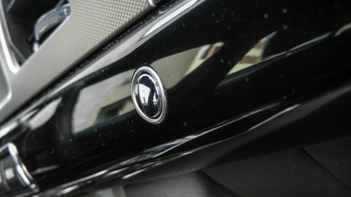 Jaguar XF Sportbrake autotest met de 2.2D S 200 pk diesel en achttrapsautomaat.