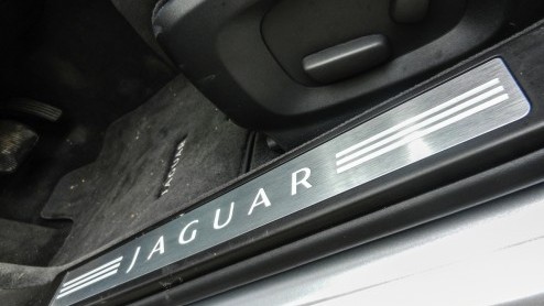 Jaguar XF Sportbrake autotest met de 2.2D S 200 pk diesel en achttrapsautomaat.