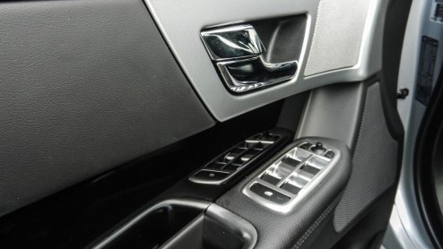 Jaguar XF Sportbrake autotest met de 2.2D S 200 pk diesel en achttrapsautomaat.