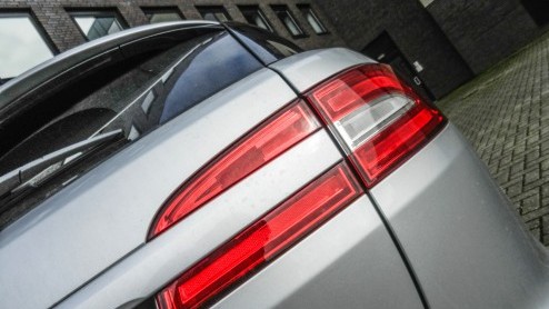 Jaguar XF Sportbrake autotest met de 2.2D S 200 pk diesel en achttrapsautomaat.