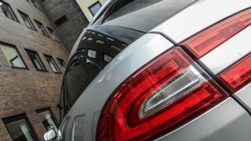 Jaguar XF Sportbrake autotest met de 2.2D S 200 pk diesel en achttrapsautomaat.