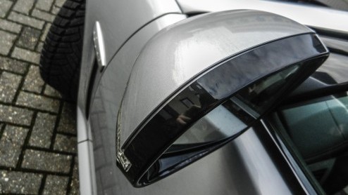 Jaguar XF Sportbrake autotest met de 2.2D S 200 pk diesel en achttrapsautomaat.