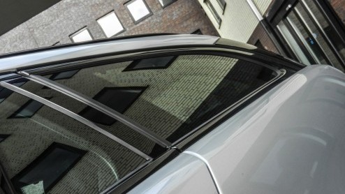 Jaguar XF Sportbrake autotest met de 2.2D S 200 pk diesel en achttrapsautomaat.