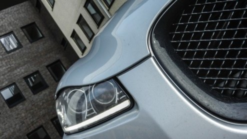 Jaguar XF Sportbrake autotest met de 2.2D S 200 pk diesel en achttrapsautomaat.