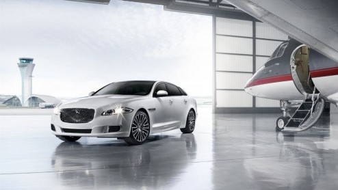 Jaguar en Land Rover hebben een speciale afdeling opgezet om speciale modellen te kunnen ontwikkelen. Het Engineering to Order-team levert maatwerk voor alle specifieke wensen. Ook bepantsering behoor