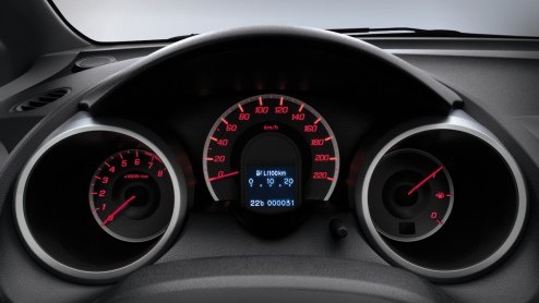 Binnenkort voegt Honda de Jazz Si toe aan het leveringsprogramma. Het merk noemt deze nieuwe uitvoering de sportiefste Jazz ooit. We verklappen alvast dat die status vooral aan het in- en exterieur ka