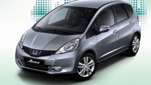Na een sportief getinte Jazz Si heeft Honda ook een extra comfortabele variant in de showroom gezet; de Jazz 1.4 Comfort Plus.