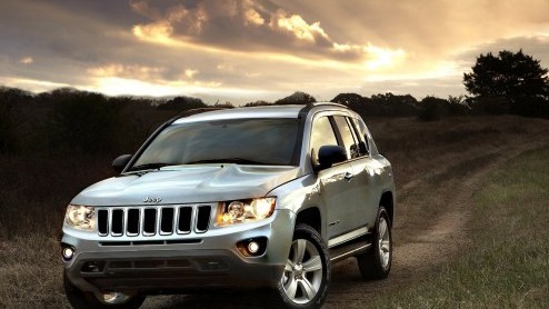 Jeep bestaat 70 jaar en viert dat met een speciale versie van de vernieuwde Jeep Compass: de Celebration70. Het klantvoordeel loopt op naar bijna 2.000 euro, terwijl de meerprijs slechts 70 euro bedra