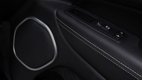 Vernieuwde Jeep Grand Cherokee naar Nederland