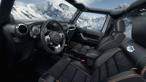 We wisten al dat Jeep acte de presence zou geven op de Miljonair Fair. Vandaag is bekend geworden dat het merk twee Nederlandse primeurs meeneemt: de Wrangler Arctic en Grand Cherokee Overland Summit.