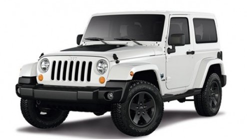 We wisten al dat Jeep acte de presence zou geven op de Miljonair Fair. Vandaag is bekend geworden dat het merk twee Nederlandse primeurs meeneemt: de Wrangler Arctic en Grand Cherokee Overland Summit.