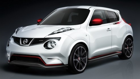 Nissan is lekker bezig met de Juke. Nadat onlangs vriend en vijand werd verrast met de Juke R zetten de Japanners nu de Juke Nismo Concept aan zet. Kan het dan nog sportiever, sneller en krachtiger?