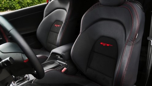 Autotest Kia pro_cee'd GT en cee'd GT, de hot hatches van Kia. Zijn ze echt zo heet?