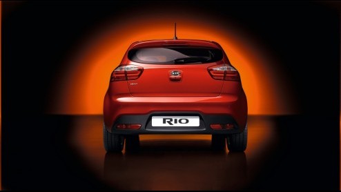Terwijl de nieuwe vijfdeurs Kia Rio pas net bij de dealer staat beleeft nu de driedeursversie zijn werelddebuut op de IAA. Ook van deze variant heeft Kia hoge verwachtingen; 1 op de 4 Rios zal waarsc