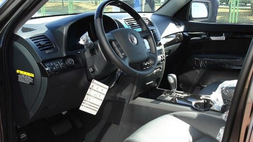 Nee, hij komt niet naar Europa, maar aandacht mag deze nieuwe Kia SUV zeker wel krijgen. We hebben m al even eerder gezien, maar nu zijn er opnieuw beelden van dit nieuwe slagschip beschikbaar. In ja