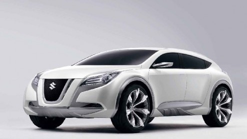 Suzuki is vanzelfsprekend vertegenwoordigd op de Tokyo Motor Show. Van 27 oktober tot en met 11 november showt het merk hun way of life concepts en ideeen over duurzame mobilliteit.