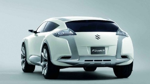 Suzuki is vanzelfsprekend vertegenwoordigd op de Tokyo Motor Show. Van 27 oktober tot en met 11 november showt het merk hun way of life concepts en ideeen over duurzame mobilliteit.