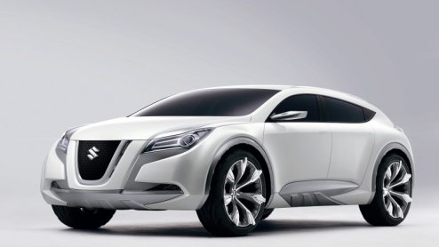 Suzuki brengt een hele reeks concepts mee naar de Autosalon van Geneve, die van 4 tot 16 maart haar deuren heeft geopend. Het merk komt niet alleen met het Europees debuut van de A-star, de opvolger d