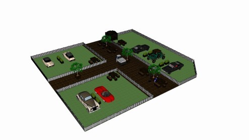 De maand april staat bij autoliefhebbers in het teken van de AutoRAI. Na een vrij sobere beurs in 2009 wordt dit jaar groots uitgepakt. Niet alleen met heel veel merken (incl.Ferrari!), kinderactivite