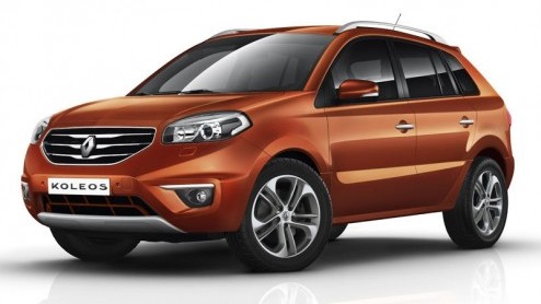 Renault heeft de Koleos in het nieuw gestoken. De Koreaans-Franse SUV, de Koleos is immers een gerebadgede Samsung, kon in ons land op weinig animo rekenen en is door de importeur uit de prijslijsten