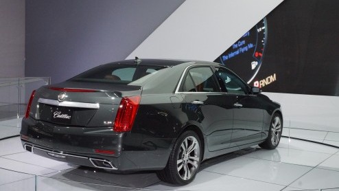 Potige primeurs op de New York Auto Show. Mis ze niet! Tenzij je niet van peekaa's houdt...