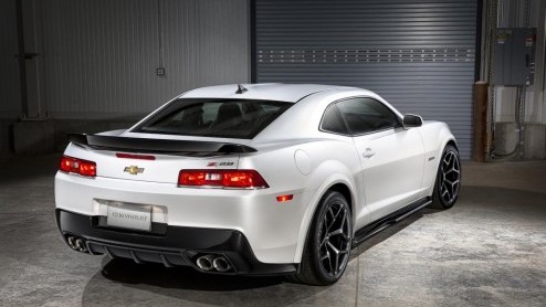 Potige primeurs op de New York Auto Show. Mis ze niet! Tenzij je niet van peekaa's houdt...