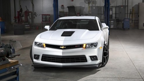 Potige primeurs op de New York Auto Show. Mis ze niet! Tenzij je niet van peekaa's houdt...