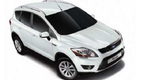 We hebben al digitaal kennis kunnen maken met de Ford Kuga. Vandaag heeft Ford ook al een prijskaart bekendgemaakt. In den beginne levert Ford namelijk maar n, zeer complete dieseluitvoering. In jun